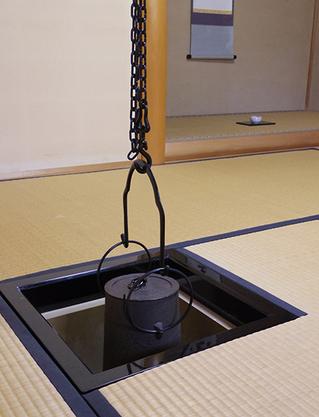 いよいよ炉も最後
