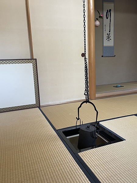 季節は移り・・・