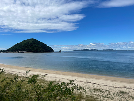 少し風が冷たくなってきました